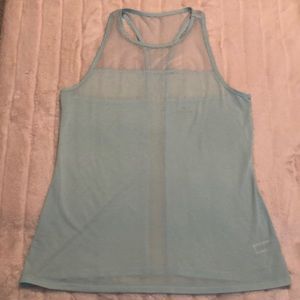 Athleta Mesh Tank